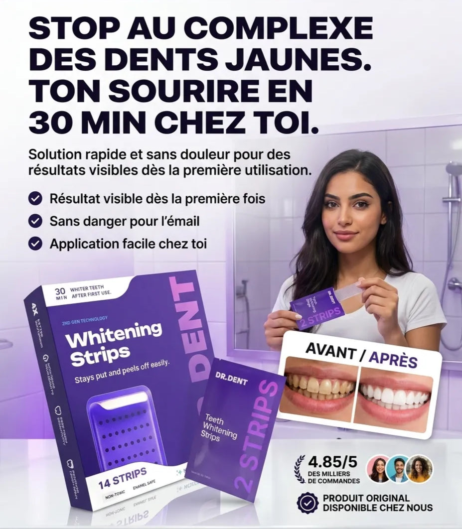 Dr Dent💜