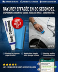 Body Compound Anti-Rayures – Répare, Polit et Fait Briller Instantanément